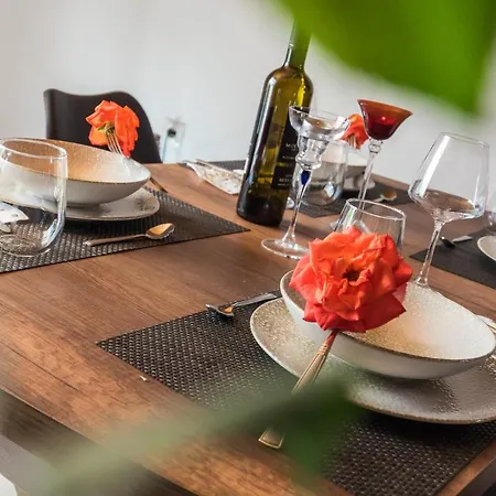 Appartamento Milano Laganas