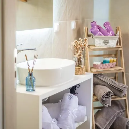 Apartmán Milano *