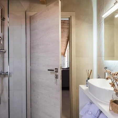 Milano Apartmán *