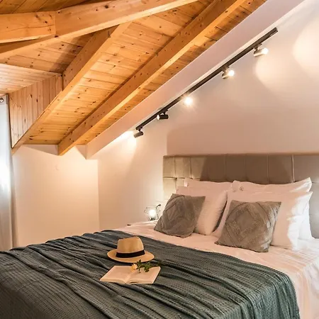Apartmán Milano *