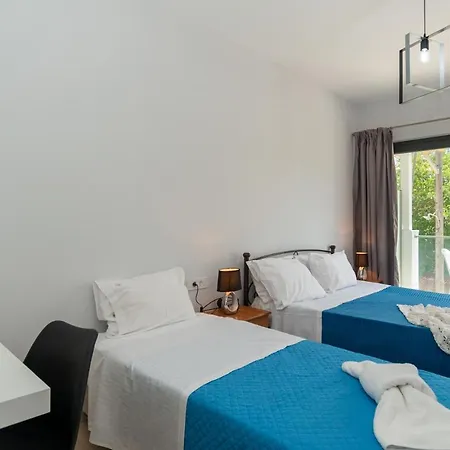 Apartment Milano *