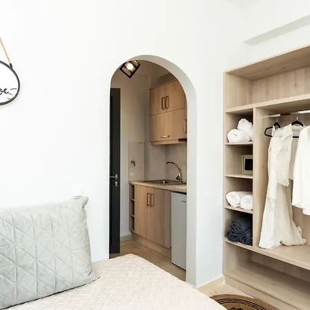Apartment Milano