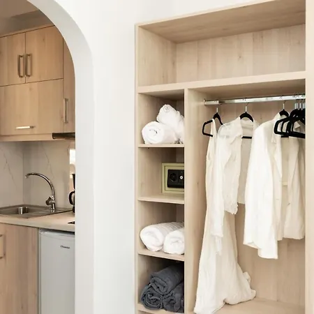 Apartmán Milano Laganas