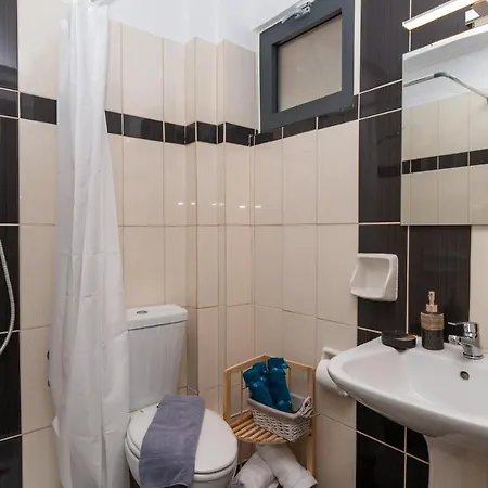 Apartmán Milano Laganas