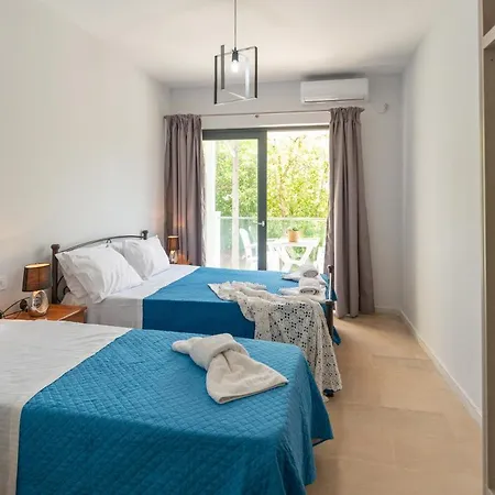 Apartmán Milano *