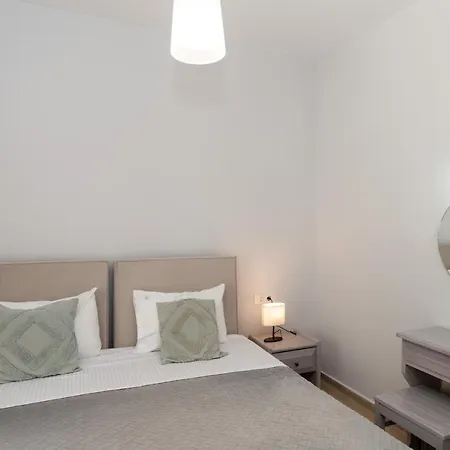 Milano Apartmán *