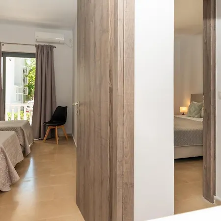 Apartmán Milano *