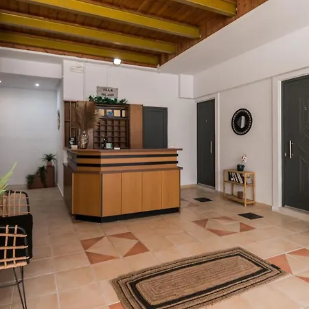 Apartment Milano