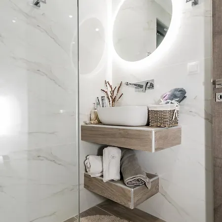 Milano Apartment *